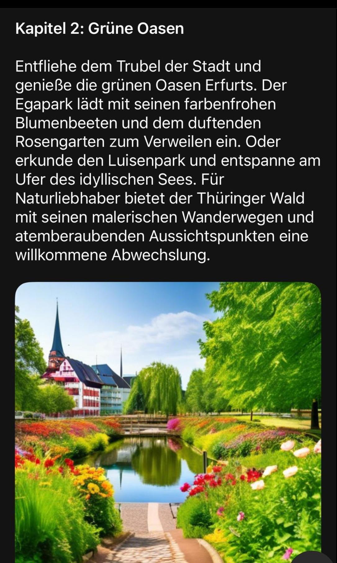 Schlafen In Erfurt- Nicht 0815 Lejlighed Eksteriør billede